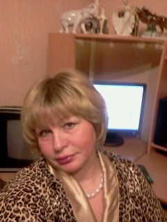 Татьяна Короткова