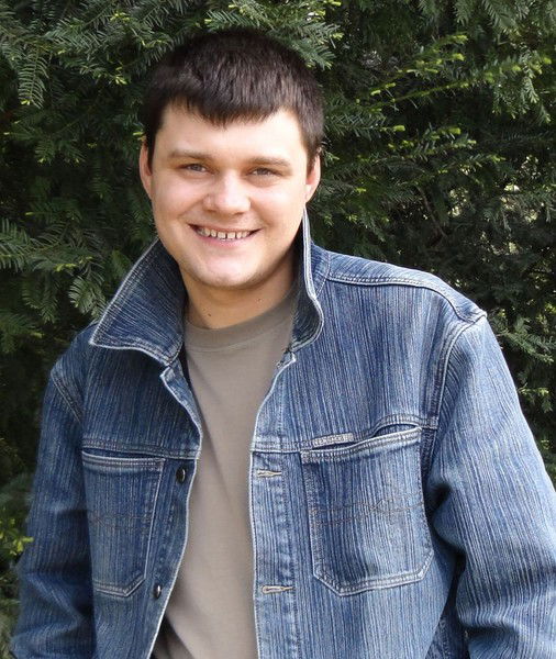 Сергей Толстов