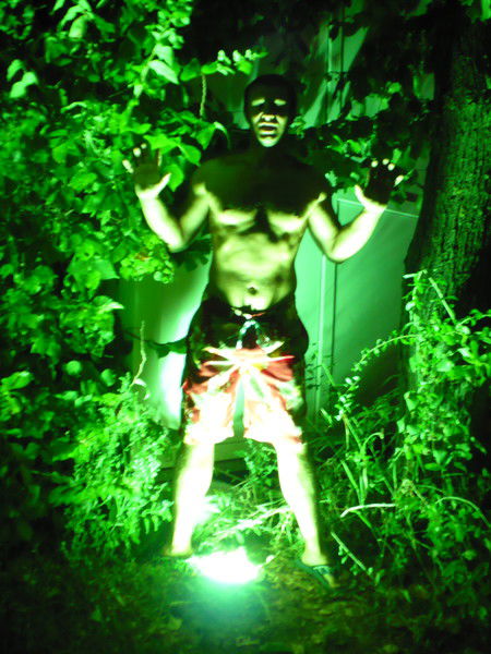 Николай Марковец