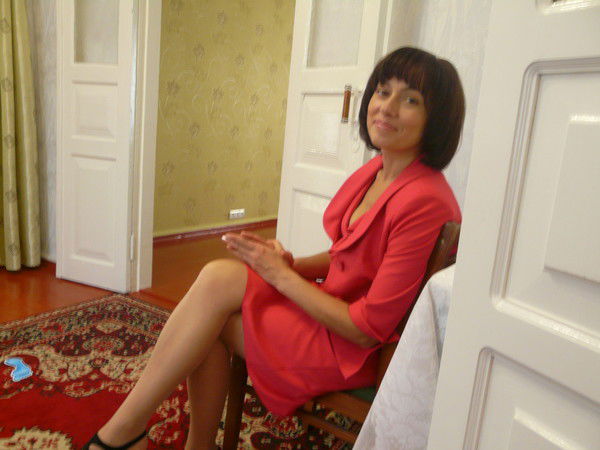 Света Лукьянова