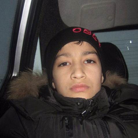 Вусал Джавадов