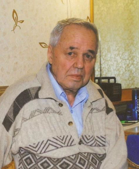 Василий Крамин