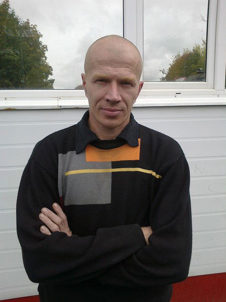 Евгений Федяев