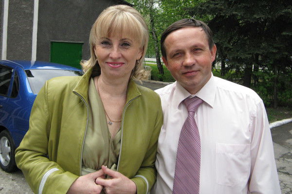 Сергей Михачев