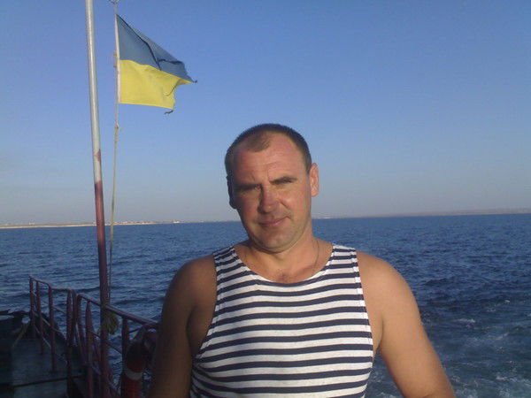 Александр Акулов