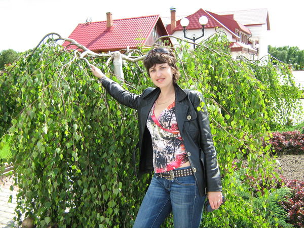 Диана Василькова