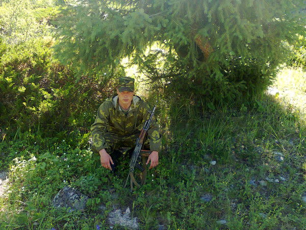 Виктор Авраменко