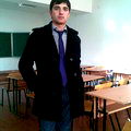Sayfiddin Najmiddinov