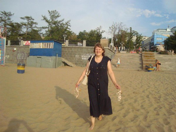 Римма Якунина