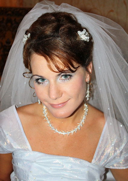 Ольга Горлова