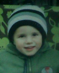 Никита Шамарин