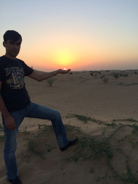 Сайёд Мадалиев