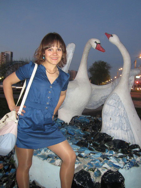 Дарья Смирнова