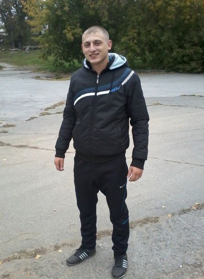 Павел Челноков