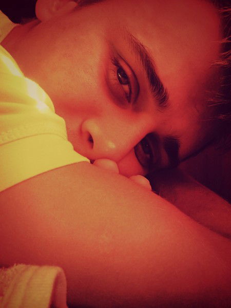 Данил Шальнев