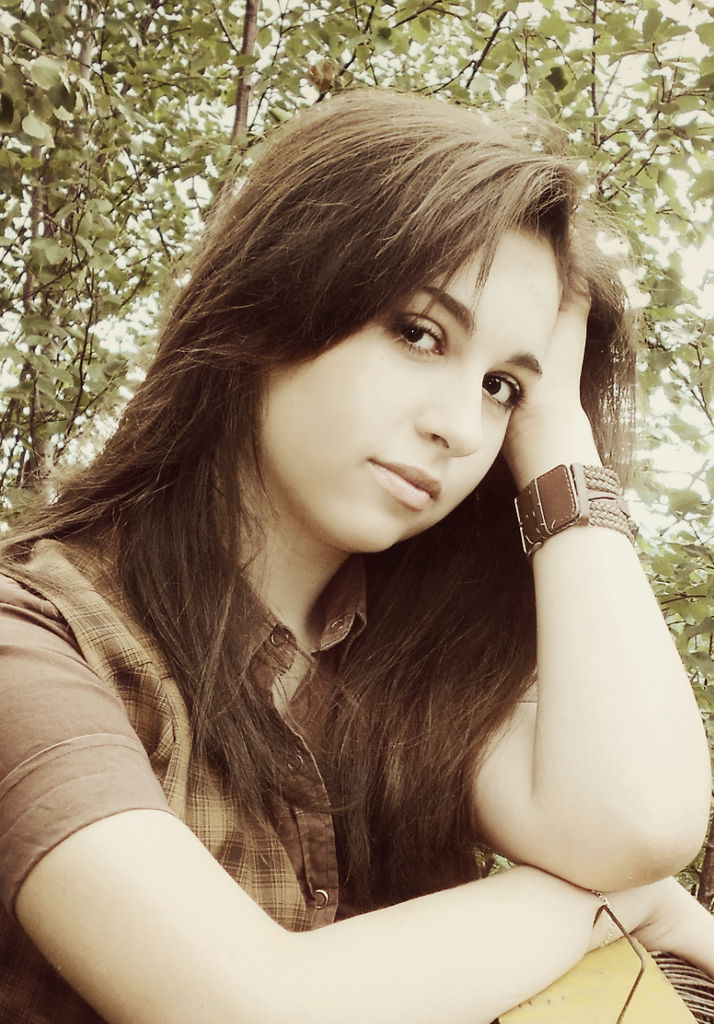 Анна Егорова