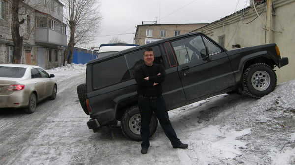 Дмитрий Жуйков