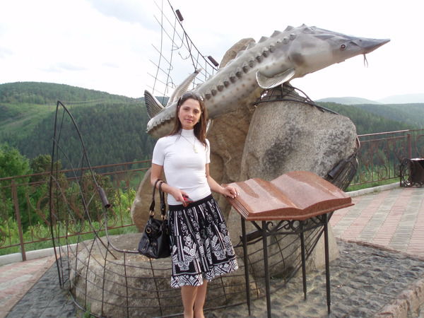 Яна Морозова