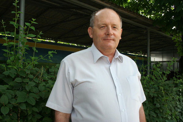 Анатолий Хоменко