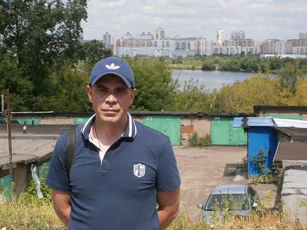 Андрей Семик