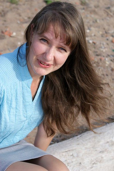 Наталья Егорова