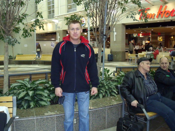 Виталий Синигур