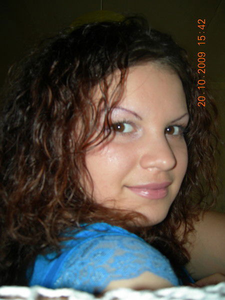 Виктория Холодова