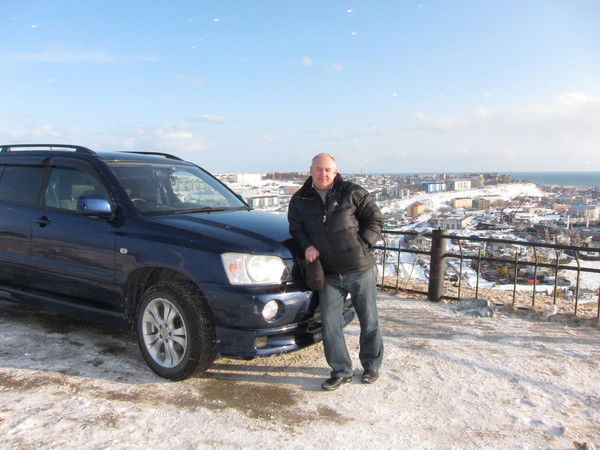 Николай Левченко