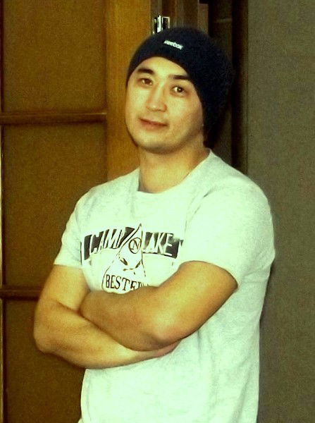 Вячеслав Джахьянов