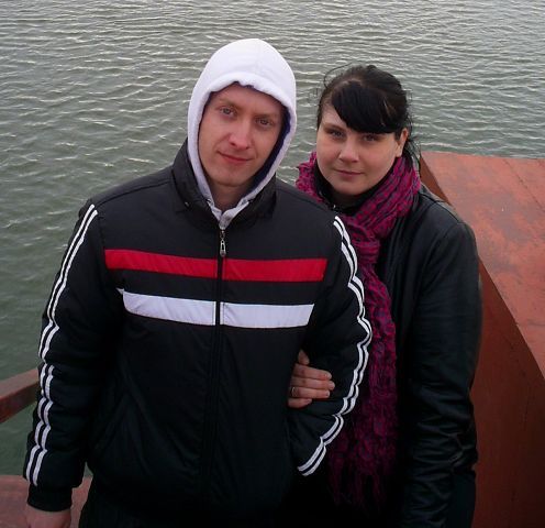 Анна Стекольникова