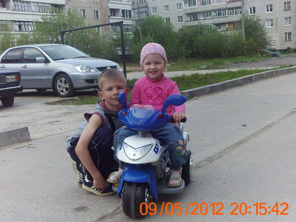 Наталья Рыбакова