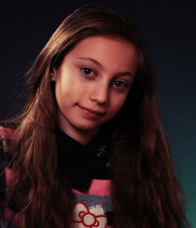 Валерия Звонарева