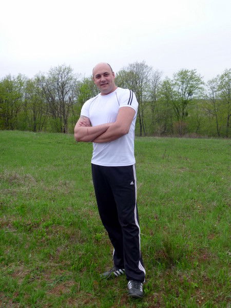 Александр Ророкин