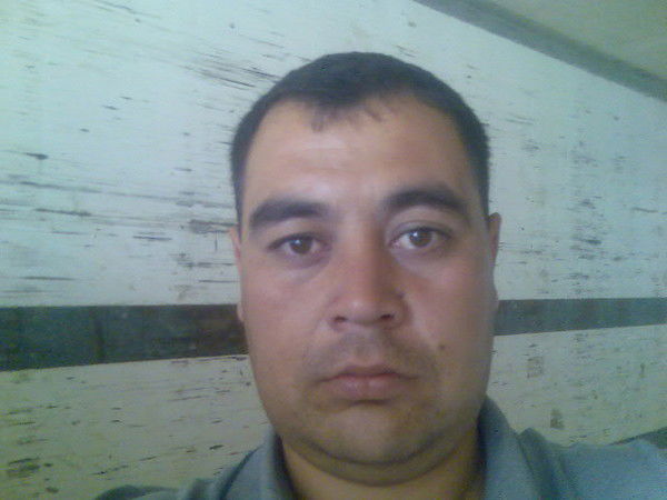 Xadjiaxmet Toirxojaev