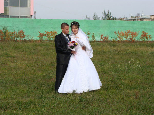 Елена Рудий (Дедюхина)