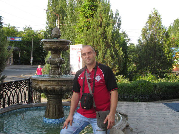 Алекс Мальцев