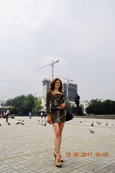 Елена Муратова