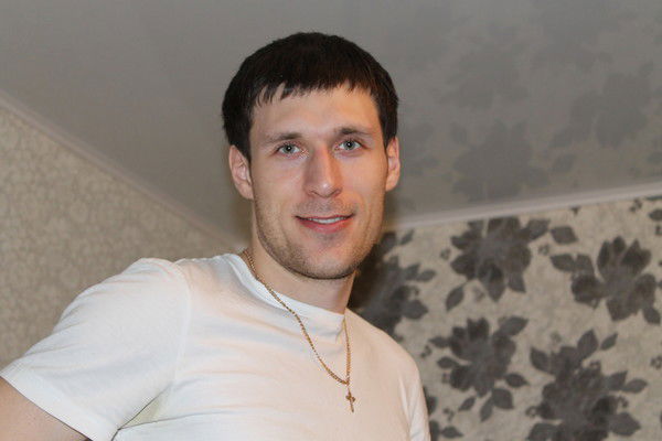 Тихонов Евгений