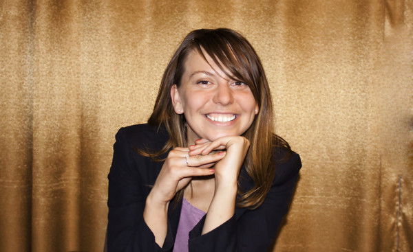 Надежда Лопатина