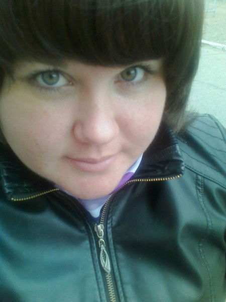 Танюшка Горбачева