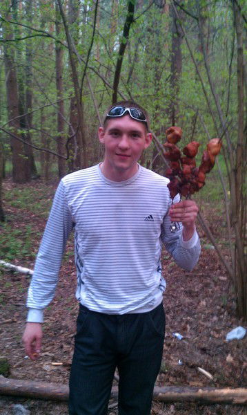 Антон Филимонов