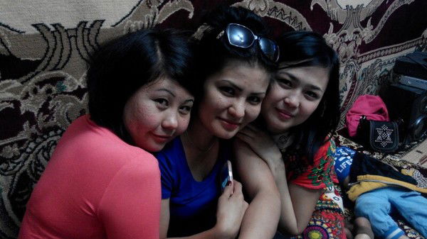 Жадра Нурмуратова