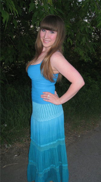 Анна Никитина