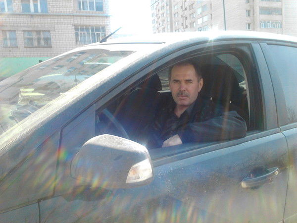 Салих Хуснуллин