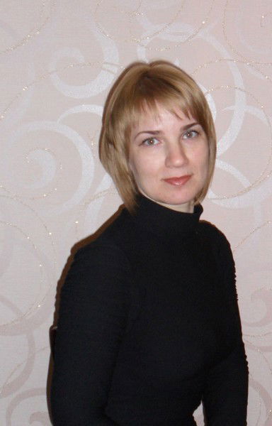 Татьяна Стародубова