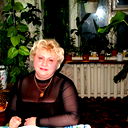 Нина Баранова