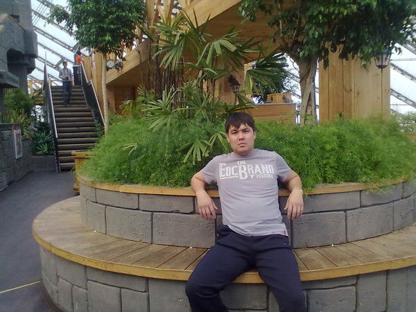 Сагынтай Клеубердинов