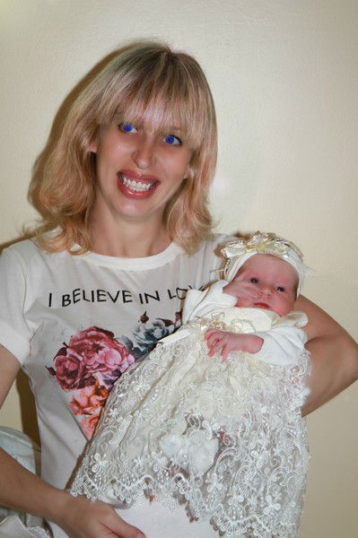 Светлана Косян