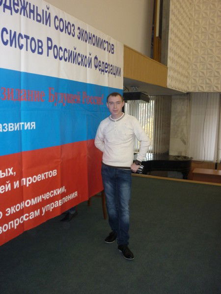 Иван Желудкин