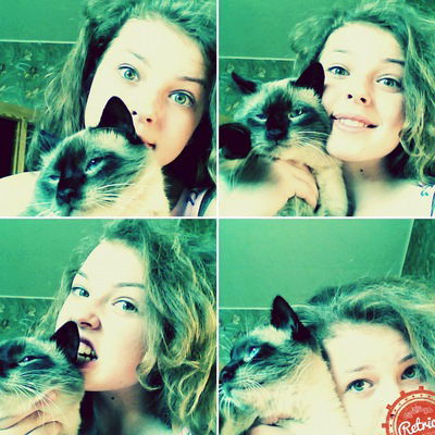 Елизавета Котова